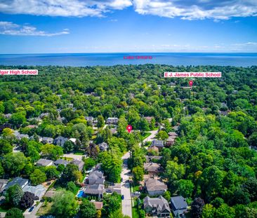 For Lease - 463 Drummond Road, Oakville, Ontario - Photo 1