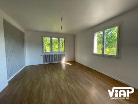 Appartement Limoges 3 pièces - Photo 4