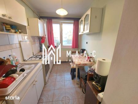 Apartament 2 camere de închiriat | Sibiu, Mihai Viteazul | 54 mp - Fotografie 5