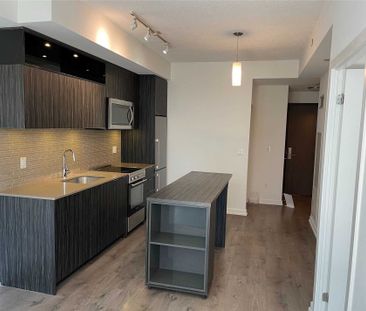 For Lease - 50 Forest Manor Road Unit# 511, Toronto, Ontario - Photo 6