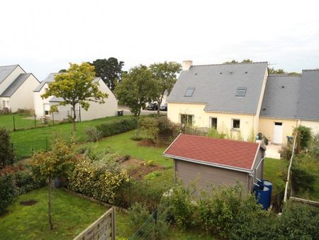 Appartement Saint-Nazaire - SAINT MARC SUR MER DOMAINE DES ROCHELLES - Photo 3