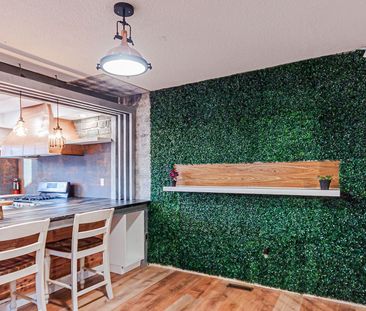 For Lease - 3 Festival Drive Unit# Main Fl, Toronto, Ontario - Photo 4