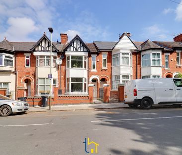 1 bed house share to rent in Kirby Road, Leicester, LE3 - Photo 1