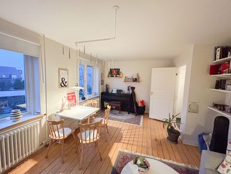 Skøn 2-værelses lejlighed i Nørresundby - Photo 2