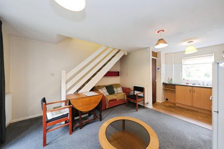 1 bedroom House To Let - Photo 2