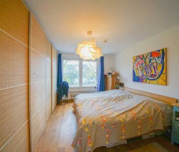 Zentral gelegene, großzügige 3-Zimmer-Wohnung in Ratingen-Mitte - Photo 5