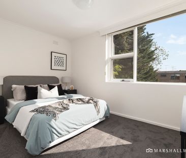 16/33 Sutherland Road, Armadale VIC 3143 - Apartment For Rent | Domain - Photo 5