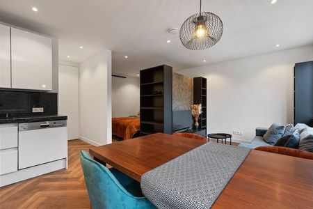 Te huur: Appartement Bezaanjachtplein in Amsterdam - Foto 4