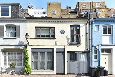 3 Bed Mews House To Rent - Photo 5