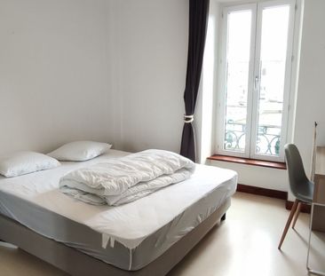 CHAMBRE DANS COLOC DE 3 - Photo 3