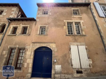 Location Appartement 2 pièces 62m² POITIERS 86000 - Photo 3