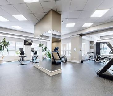 For Lease - 909 Bay Street Unit# 1805, Toronto, Ontario - Photo 6