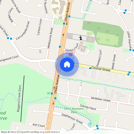 246/A Central Street, Qld 4215, Labrador