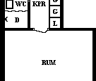 Axtorpsvägen 40 - Foto 2