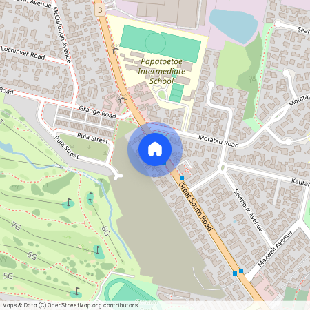 3/11 Parson Lane, Papatoetoe, Manukau City