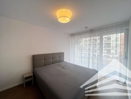 Vollmöblierte 2 Zimmerwohnung mit Balkon in zentraler Urfahraner Lage! - Photo 3