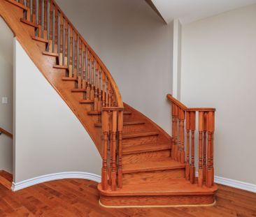 For Lease - 1256 Jezero Crescent, Oakville, Ontario - Photo 3