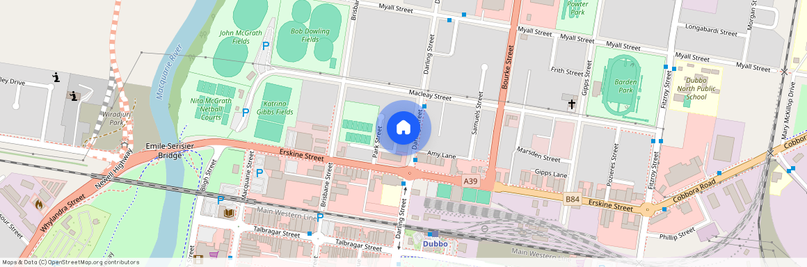 87 Darling Street, DUBBO NSW 2830