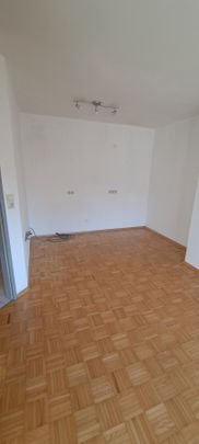 Traumhafte Lage im Bischofswald 2-Zimmerwohnung - Top 33 - Photo 1
