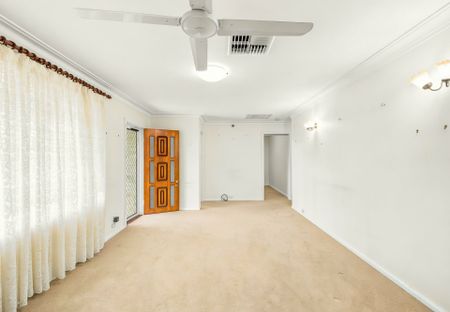 Spacious Living with a Bonus Sunroom - Photo 4