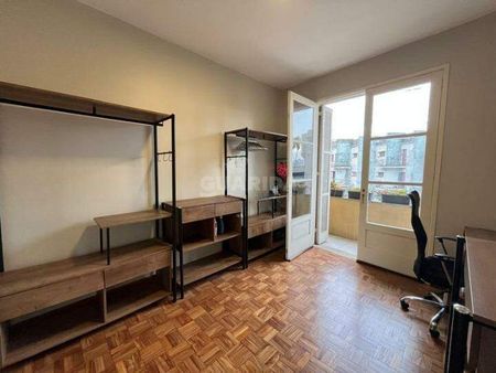 Apartamento mobiliado com muito charme e conforto, em excelente localização - COD: 24514 - Foto 2