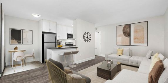 Garden Terrace Apartments - Photo 2