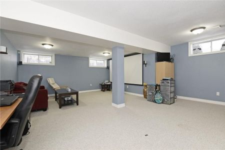 For Lease - 10 Woliston Crescent, Kanata, Ontario - Photo 4