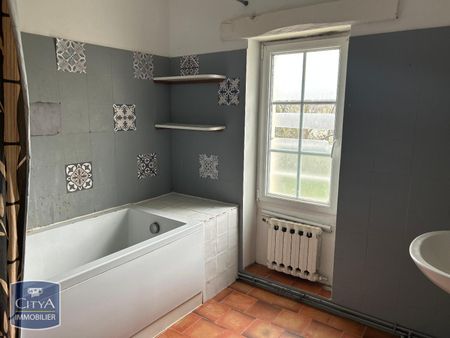 Location Maison 5 pièces 108m² VAISON LA ROMAINE 84110 - Photo 2