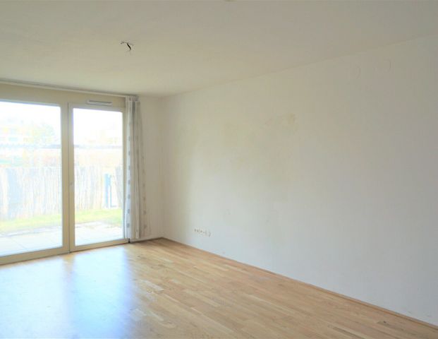 Großzügige 3 Zimmer Wohnung mit neuer Küche & Garten - zu mieten in 1210 Wien - Photo 1