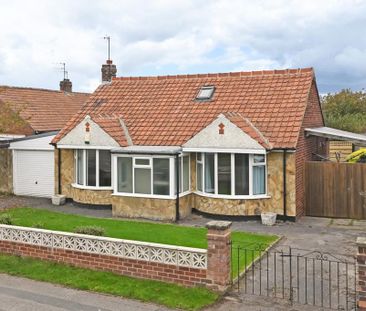 3 bedroom bungalow to rent - Photo 1