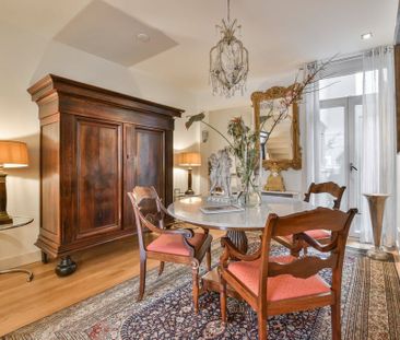 Appartement te huur: Korte Prinsengracht 11-B 1013 GN Amsterdam - foto 3