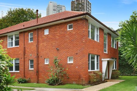 3/57 Ocean Street, Double Bay NSW 2028 - Apartment For Rent | Domain - Photo 3