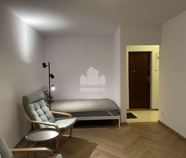 Przytulna kawalerka w Oliwie - Фото 4