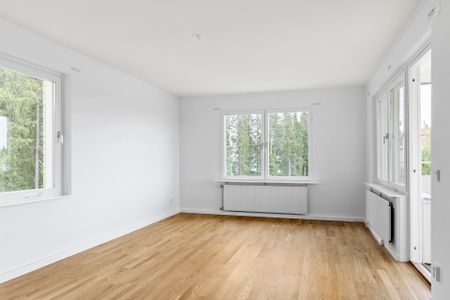 Skogvaktarvägen 14D - Foto 3