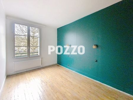 Appartement Caen 3 pièce(s) 62 m2 - Photo 3