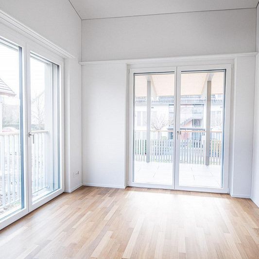 3.5 Zimmerwohnung in Andelfingen - Photo 1