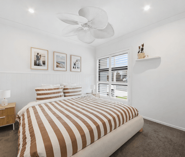 Sunlit Haven Meets Pristine Entertaining Living - Photo 6