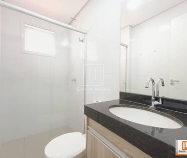 Apartamento (Tipo - Padrao) 1 Dormitórios, Cozinha Planejada, Eleva... - Foto 4