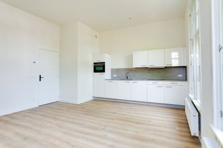 Te huur: Appartement Juliana van Stolberglaan 2 D in Alkmaar - Foto 4