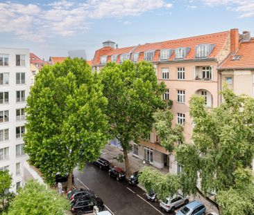 Über den Dächern von Berlin - Foto 5