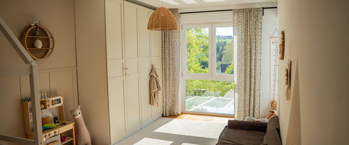 Hochwertige Maisonettewohnung mit Balkon - Photo 1