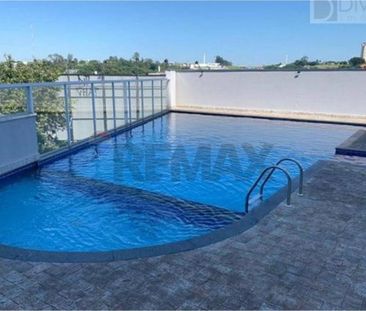 Studio Alto Padrão Mobiliado no RED Sorocaba | Sofisticação e Confo... - Photo 2