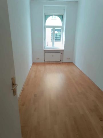 1. Monat mietzinsfrei! Zentrale 2-Zimmer-Wohnung in Innenstadtnähe - Photo 2
