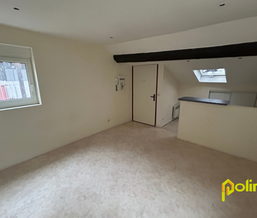 Appartement 1 pièce à Pont-à-Mousson - Photo 1