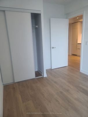 For Lease - 1100 Sheppard Avenue Unit# 606, Toronto, Ontario - Photo 1