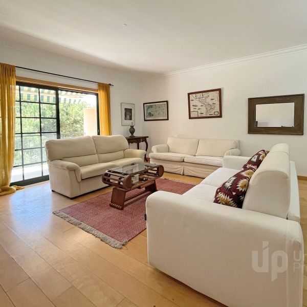 Apartamento T3 em Lisboa - Foto 1