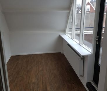 Te huur: Appartement Korte Hengelosestraat in Enschede - Photo 1