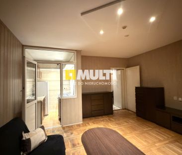 Kawalerka z pięknym widokiem na Panoramę Miasta! - Zdjęcie 6