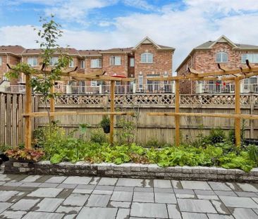 For Lease - 149 Fimco Crescent, Markham, Ontario - Photo 4