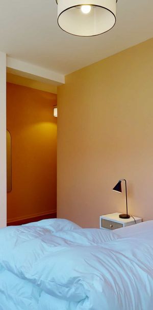 Marseille Fongate — Chambre Privée 5 - Photo 1